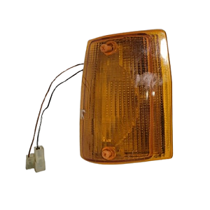 Lanterna Dianteira Lado Esquerdo Fiat Uno / Premio / Elba 84/90