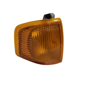 Lanterna Dianteira Lado Direito Volkswagen Apolo / Ford Verona 90/92 Ford Escort 87/92