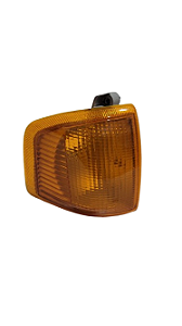 Lanterna Dianteira Lado Direito Volkswagen Apolo / Ford Verona 90/92 Ford Escort 87/92