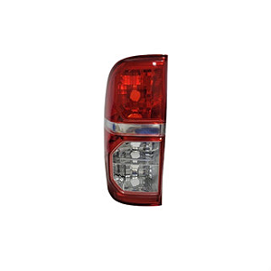 Lanterna Traseira Lado Esquerdo Toyota Hilux 12/15