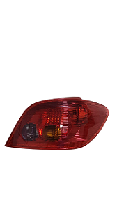 Lanterna Traseira Lado Direito Peugeot 307 02/06