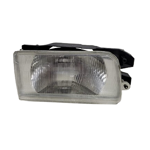 Farol Volkswagen Gol / Voyage / Parati / Saveiro 91/94 Lado Direito