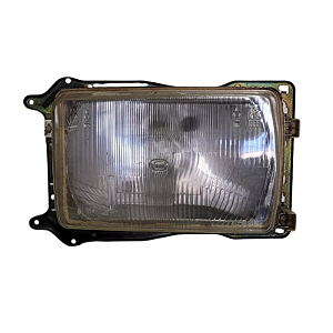 Farol Volkswagen Passat Ls 79/82 Lado Direito