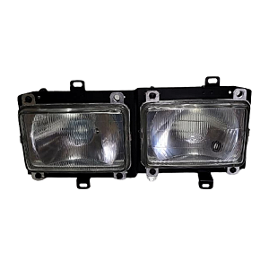 Farol Volkswagen Passat 83/88 Lado Esquerdo