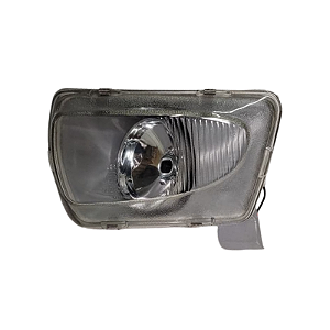 Farol Auxiliar Fiat Palio/Siena/Strada 96/00 Lado Esquerdo Soquete H3