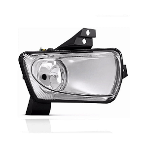 Farol Auxiliar Para Fiat Palio / Siena / Strada 96/00 Lado Direito Soquete H3