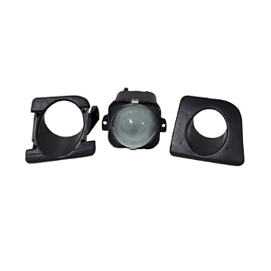 Farol Auxiliar Fiat Uno Lado Direito