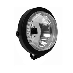 Farol Auxiliar Universal Milha Mini