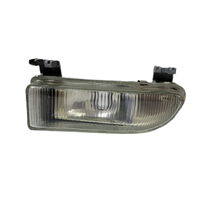 Farol Auxiliar Volkswagen Gol 95/ Parati 96/ Lado Esquerdo