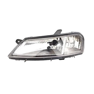 Farol Chevrolet Celta 00/06 Lado Esquerdo