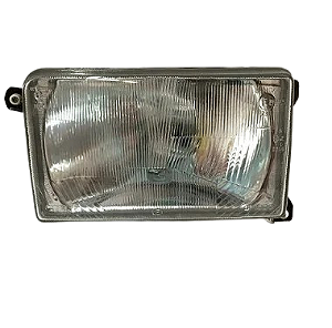 Farol Volkswagen Santana 85/90 Lado Esquerdo