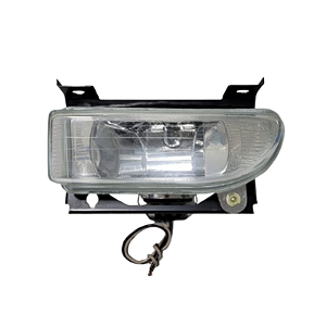 Farol Auxiliar Volkswagen Gol 95/ Parati 96/ Lado Esquerdo