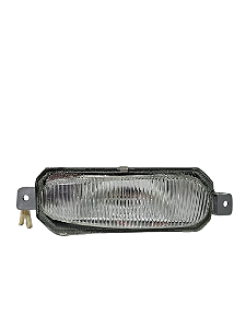 Farol Auxiliar Ford Escort Zetec 97/ Lado Direito