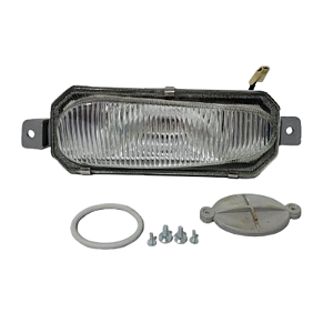 Farol Auxiliar Ford Escort Zetec 93/ Lado Esquerdo