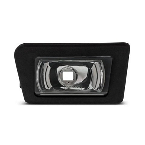 Farol Auxiliar Fiat Uno / Premio / Fiorino 84/ Lado Esquerdo