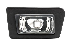 Farol Auxiliar Fiat Uno / Premio / Fiorino 84/ Lado Direito Sport