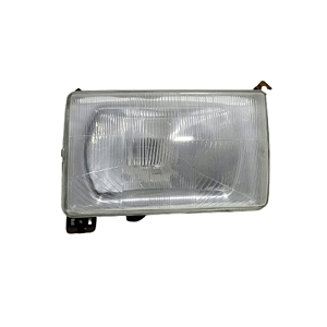 Farol Ford Cargo Lado Direito