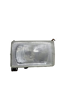 Farol Ford Cargo Lado Direito