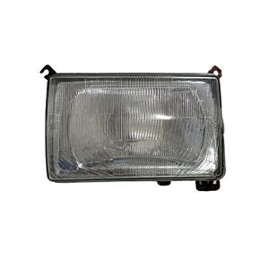 Farol Ford Cargo Lado Esquerdo