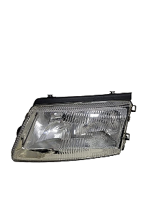 Farol Volkswagen Passat 99/ Lado Esquerdo