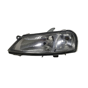 Farol Chevrolet Celta 01/ Lado Esquerdo