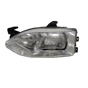 Farol Fiat Palio / Strada / Siena 98/ Lado Esquerdo