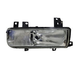 Farol Renault Master 03/08 Lado Esquerdo
