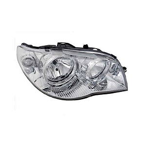 Farol Fiat Palio G3 04/ Lado Direito