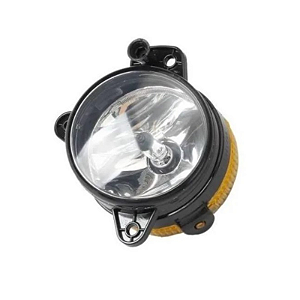 Farol Auxiliar Volkswagen Gol / Voyage / Polo / Golf G5 08/ Lado Direito