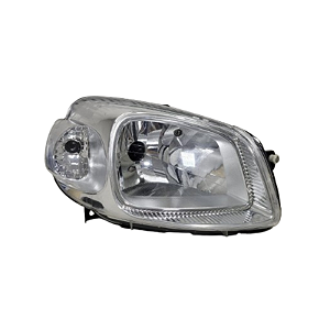 Farol Fiat Uno Novo Way / Vivance 10/ Lado Direito