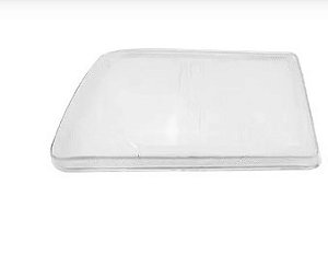 Vidro Farol Ford Corcel / Del Rey / Pampa 85/92