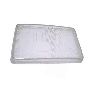 Vidro Farol Ford Corcel / Del Rey / Pampa 78/84 Lado Direito