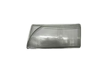 Vidro Farol Ford Versailles Lado Esquerdo
