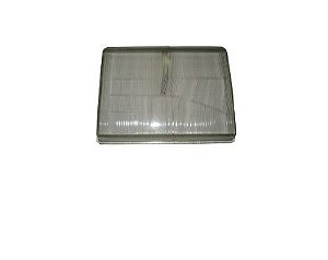 Vidro Farol Ford F1000 93/
