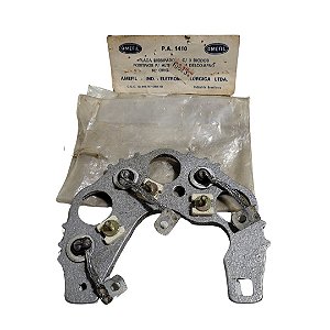 Placa Retificadora Chevrolet Opala, D10, D20/70/80