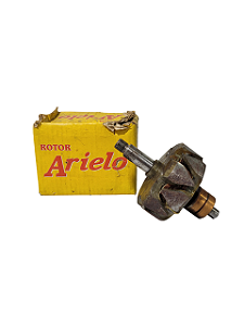 Rotor Alternador Volkswagen Passat/Fiat, 35 Amperes, 14v