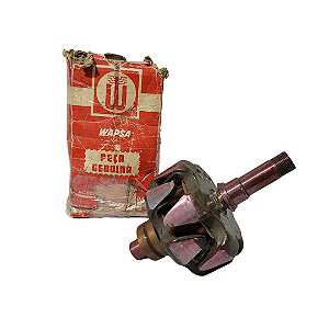 Rotor Alternador Gol 1.8, Parati 1.8, Voyage, Santana 1.8, Escort Verona