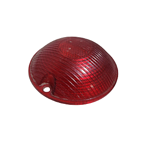 Lente Da Lanterna Traseira Jeep Todos