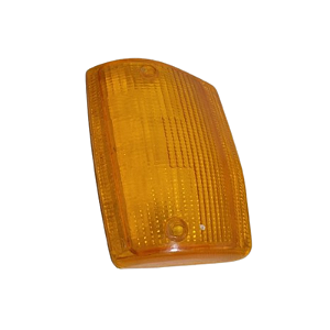 Lente Da Lanterna Dianteira Lado Direito Fiat Uno