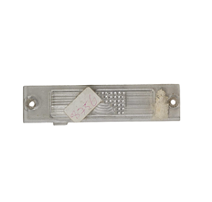 Lente Da Lanterna Placa Fiat Palio
