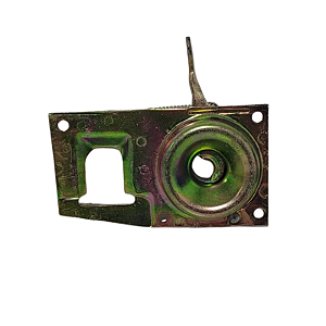 Fechadura Do Capô Volkswagen Gol/Voyage/Parati 88/93