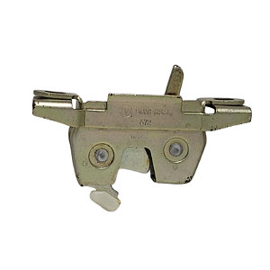 Fechadura Da Mala Volkswagen Gol Gl 80/96