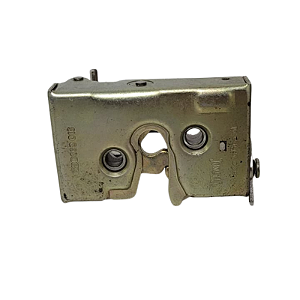 Fechadura Da Porta Traseira Volkswagen Santana/Quantum 84/90