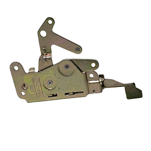 Fechadura Da Porta Interna Lado Direito Fiat Elba/Prêmio 86/96 Fiorino 86/14 Uno 85/10