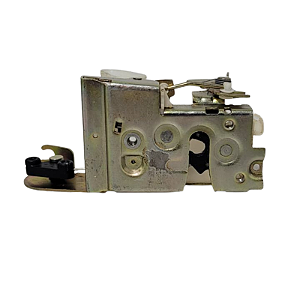 Fechadura Da Porta Lado Direito Ford Escort 92/96