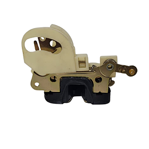 Fechadura Da Porta Dianteira Lado Direito Chevrolet Corsa 94/01