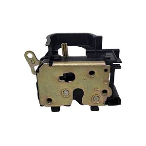 Fechadura Da Porta Dianteira Lado Direito Fiat Palio/Weekend/Siena/Strada 96/04