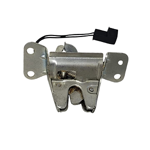 Fechadura Da Mala Fiat Tempra 91/99