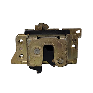 Fechadura Da Porta Lado Direito Volkswagen Gol 94/99 2 Portas