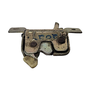 Fechadura Da Mala Volkswagen Passat 77/88